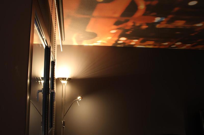Kult Hotel galeri fotoğrafı