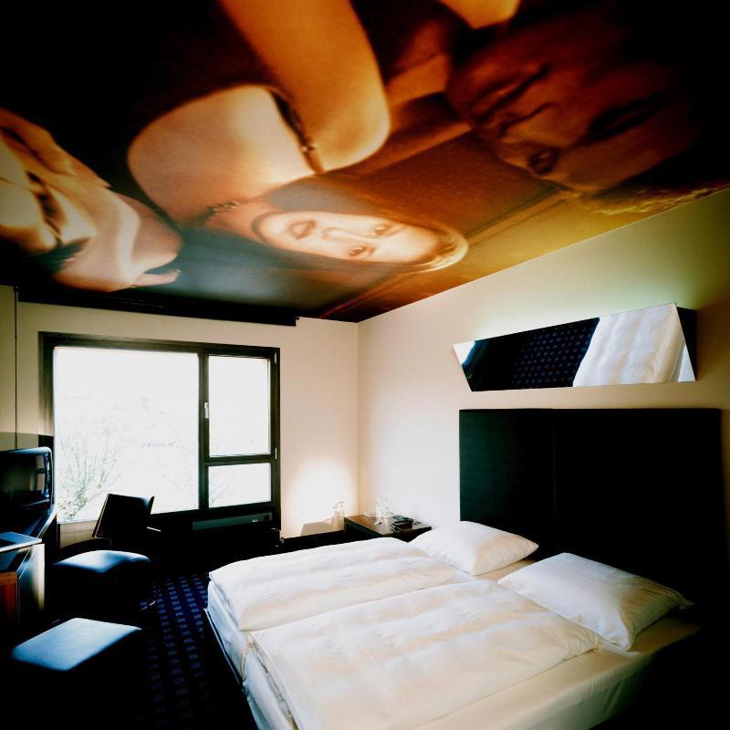 Kult Hotel galeri fotoğrafı