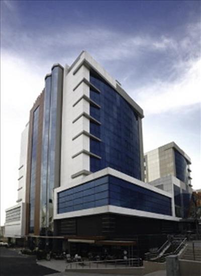 Anemon Cigli Hotel