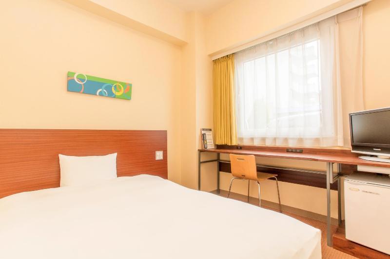 Comfort Inn Himeji Yumesakibashi