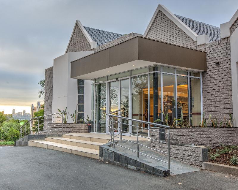 City Lodge Hotel Bryanston