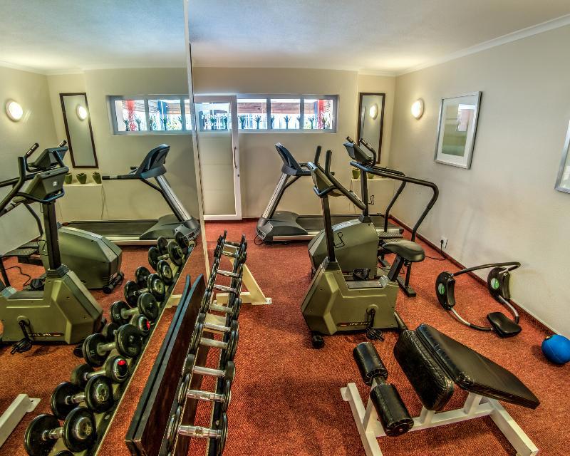 City Lodge Hotel Bryanston