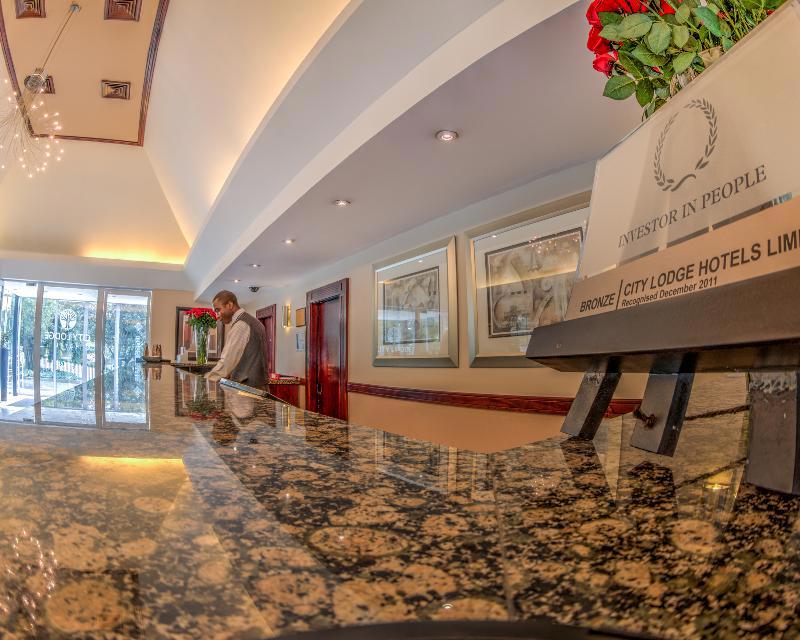 City Lodge Hotel Bryanston