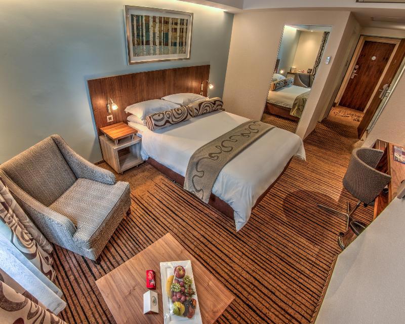 City Lodge Hotel Bryanston