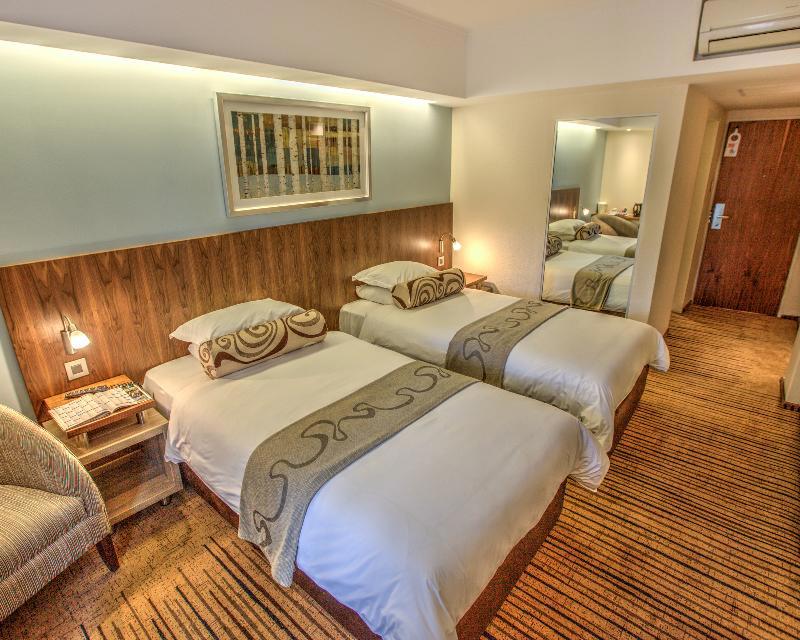 City Lodge Hotel Bryanston