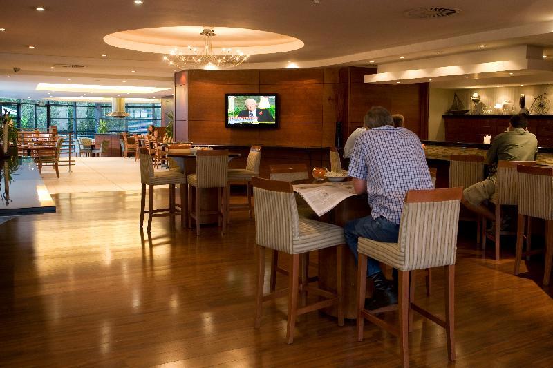 City Lodge Johannesburg Airport, Barbara Road