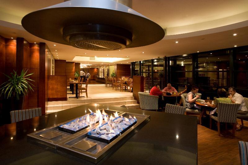 City Lodge Johannesburg Airport, Barbara Road