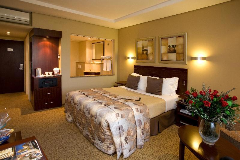 City Lodge Johannesburg Airport, Barbara Road