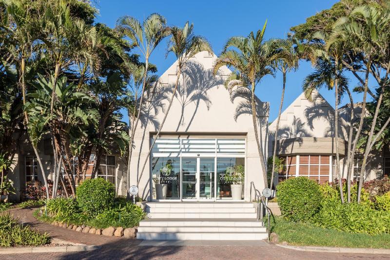 City Lodge Hotel Durban (Adults Only)