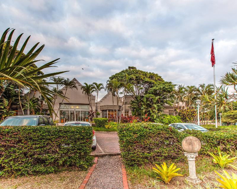 City Lodge Hotel Durban (Adults Only)