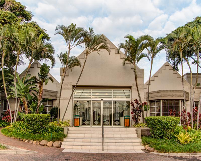 City Lodge Hotel Durban (Adults Only)