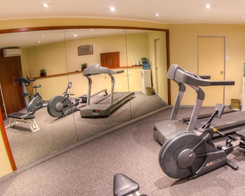 City Lodge Hotel Durban (Adults Only)