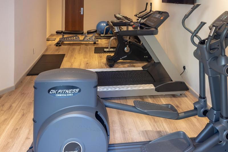 City Lodge Hotel Durban (Adults Only)