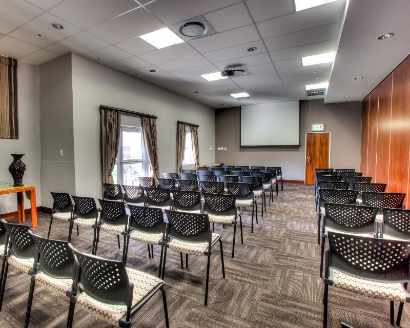 City Lodge Hotel Durban (Adults Only)