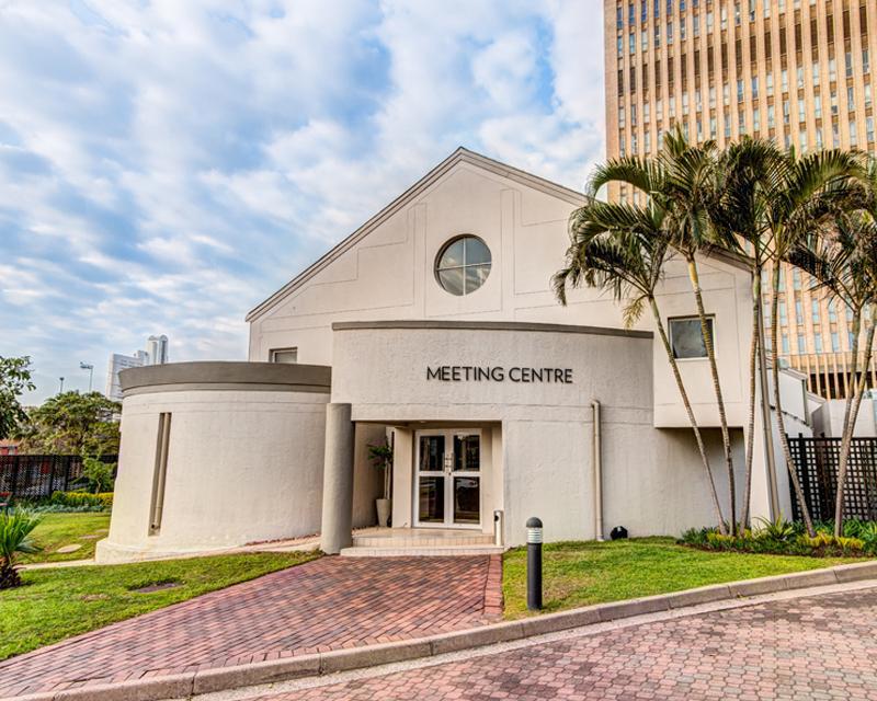City Lodge Hotel Durban (Adults Only)