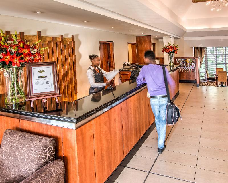City Lodge Hotel Durban (Adults Only)