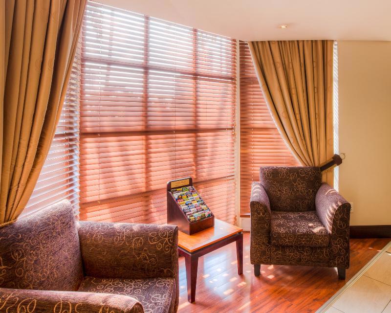 City Lodge Hotel Durban (Adults Only)