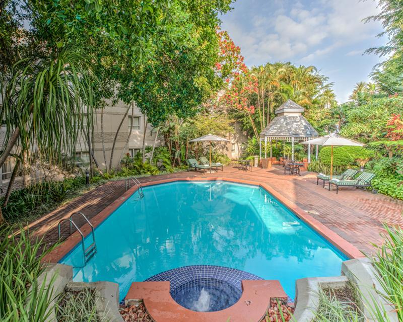 City Lodge Hotel Durban (Adults Only)