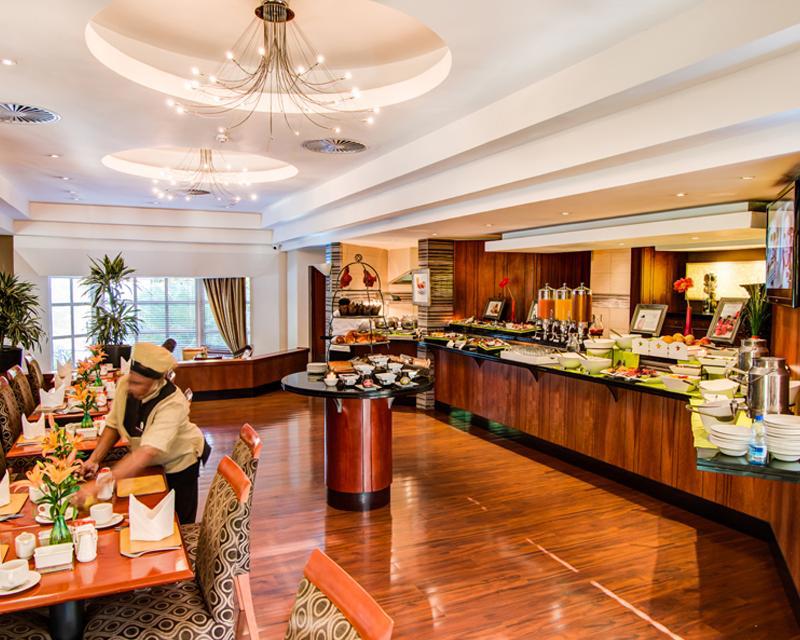 City Lodge Hotel Durban (Adults Only)