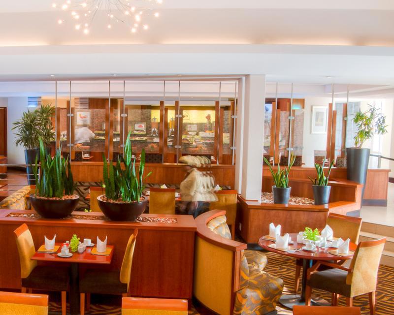 City Lodge Hotel Durban (Adults Only)