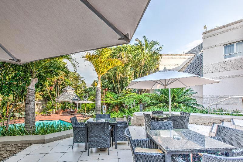 City Lodge Hotel Durban (Adults Only)