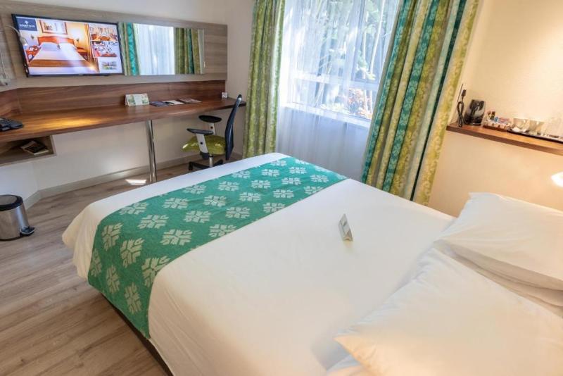 City Lodge Hotel Durban (Adults Only)