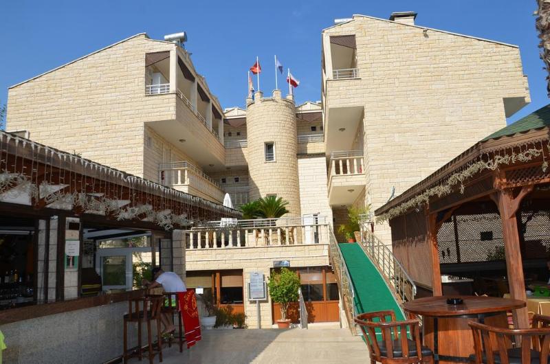 Havana Hotel galeri fotoğrafı