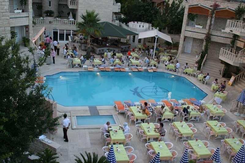 Havana Hotel galeri fotoğrafı