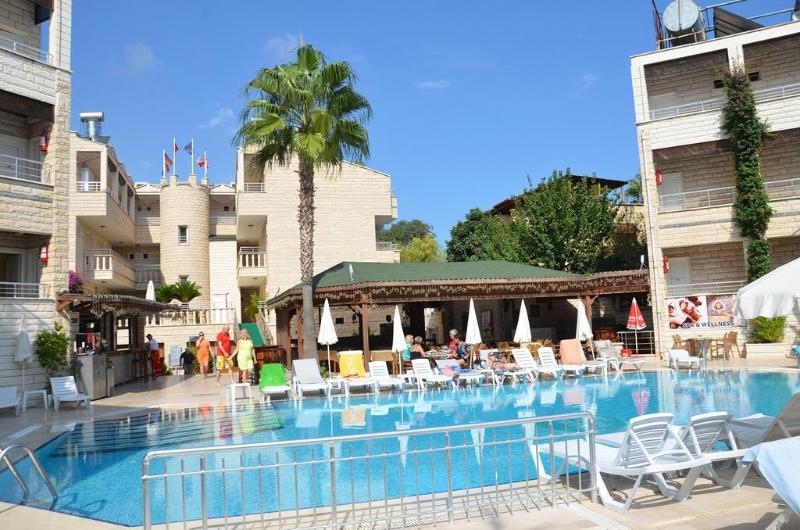 Havana Hotel galeri fotoğrafı