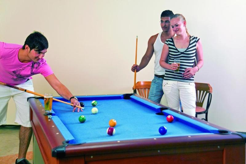 Havana Hotel galeri fotoğrafı