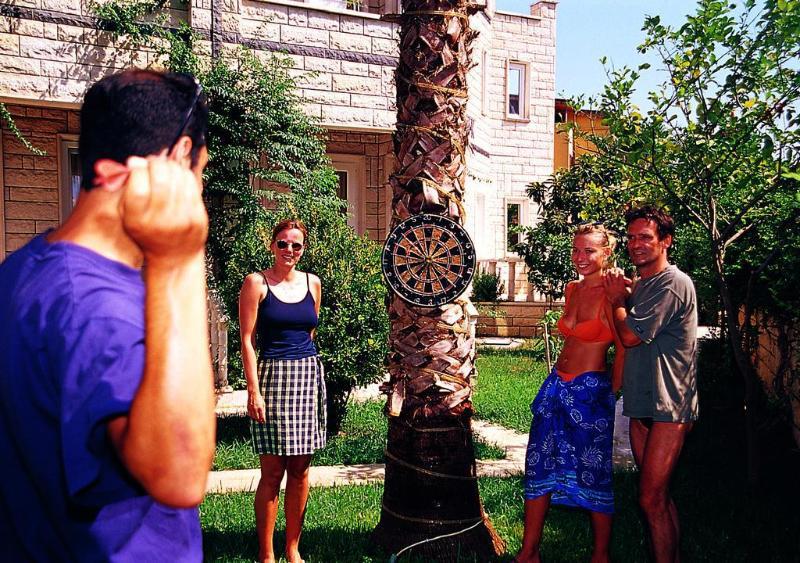 Havana Hotel galeri fotoğrafı
