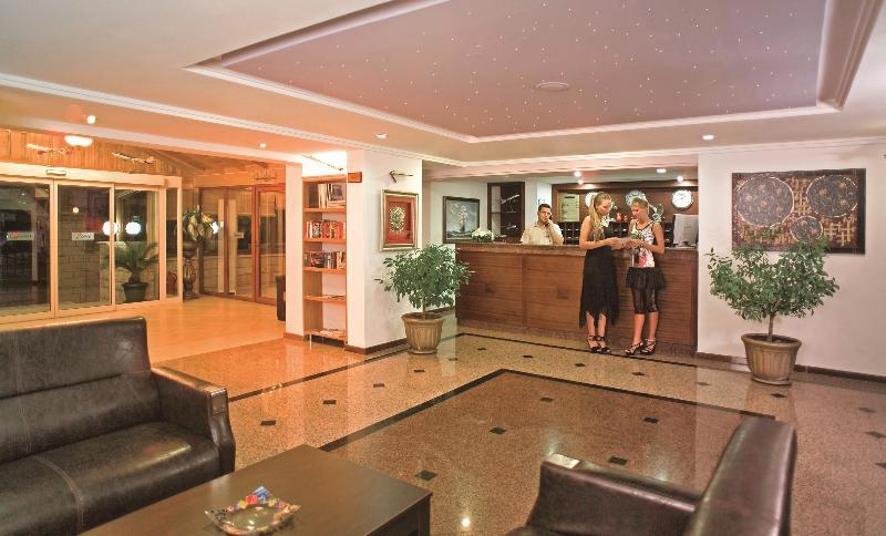 Havana Hotel fotoğrafı