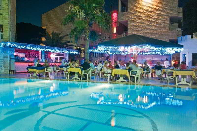 Havana Hotel galeri fotoğrafı