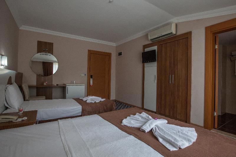 Beralisa Family Garden Resort galeri fotoğrafı