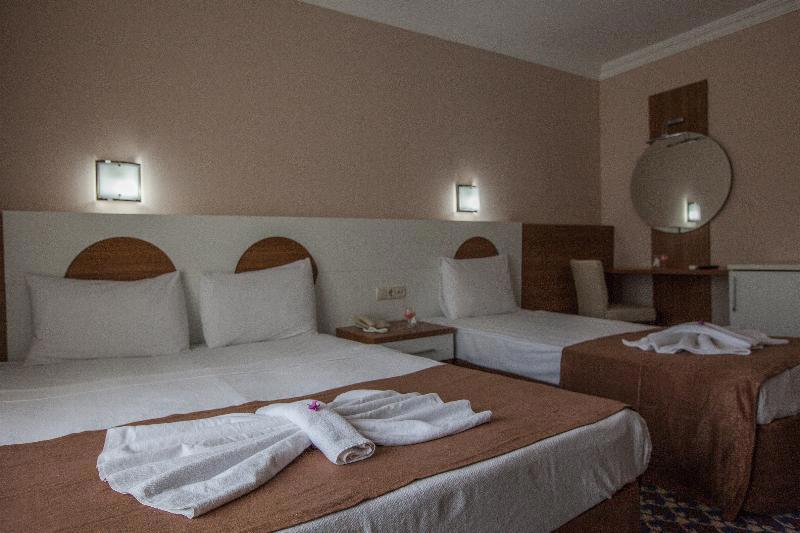 Beralisa Family Garden Resort galeri fotoğrafı