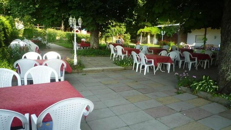 Villa Waldeck