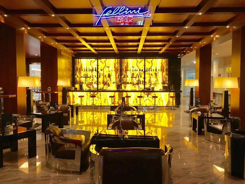 La Strada Hotel galeri fotoğrafı