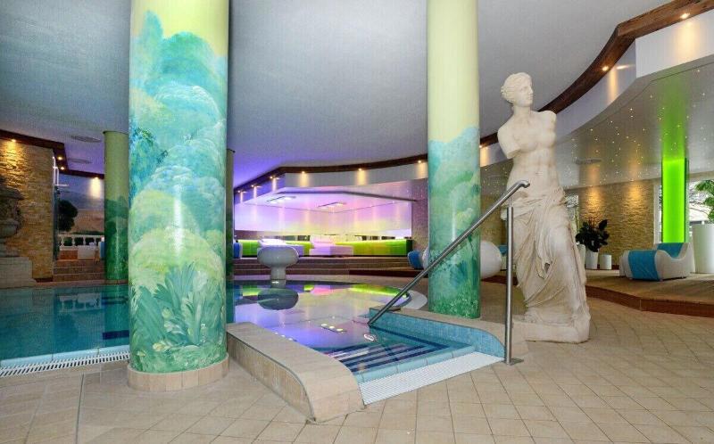 La Strada Hotel galeri fotoğrafı