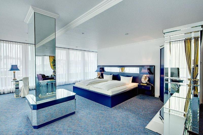 La Strada Hotel galeri fotoğrafı