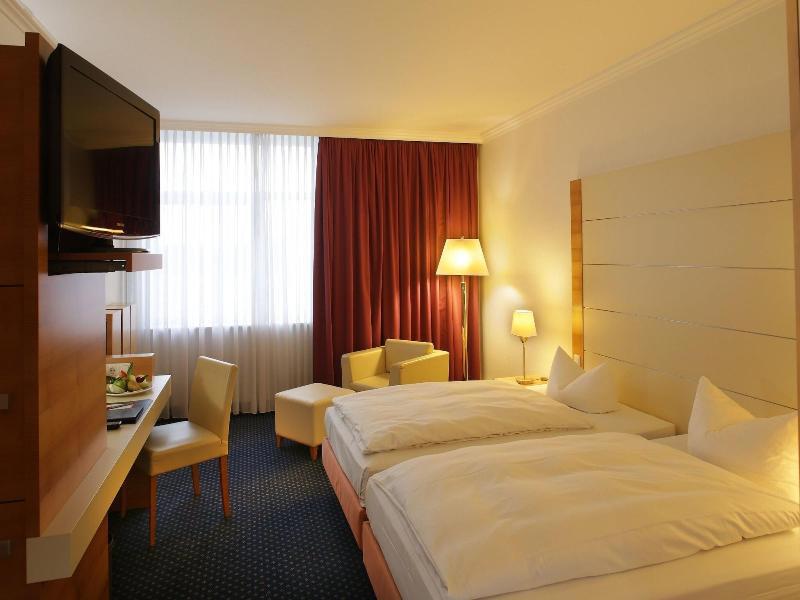La Strada Hotel galeri fotoğrafı