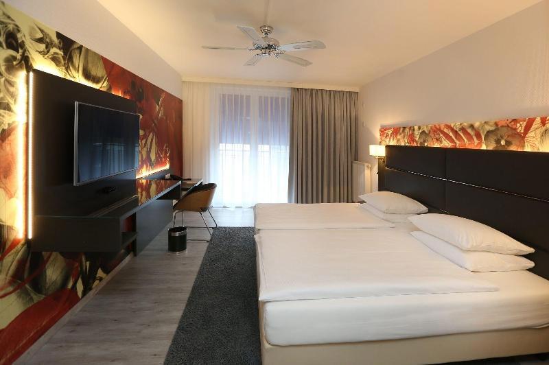 La Strada Hotel galeri fotoğrafı