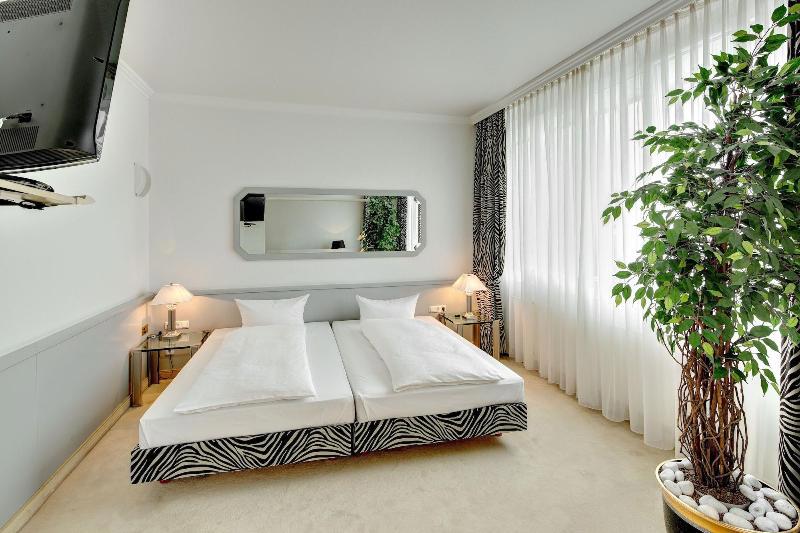 La Strada Hotel galeri fotoğrafı