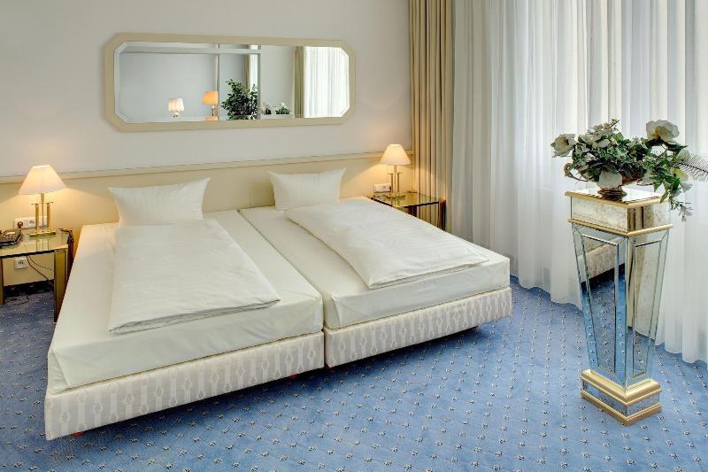 La Strada Hotel fotoğrafı