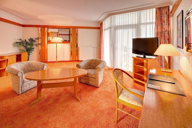 La Strada Hotel fotoğrafı