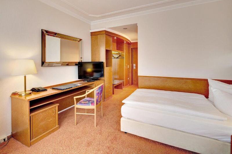 La Strada Hotel galeri fotoğrafı