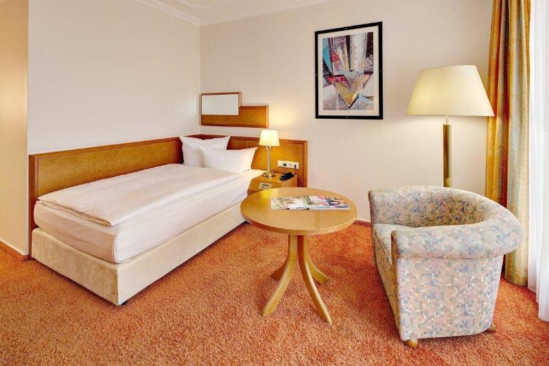 La Strada Hotel galeri fotoğrafı
