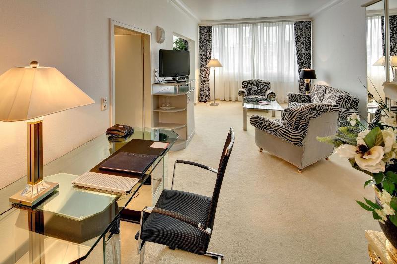 La Strada Hotel galeri fotoğrafı