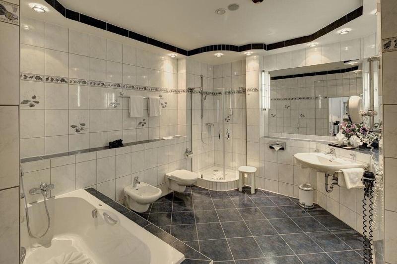 La Strada Hotel fotoğrafı