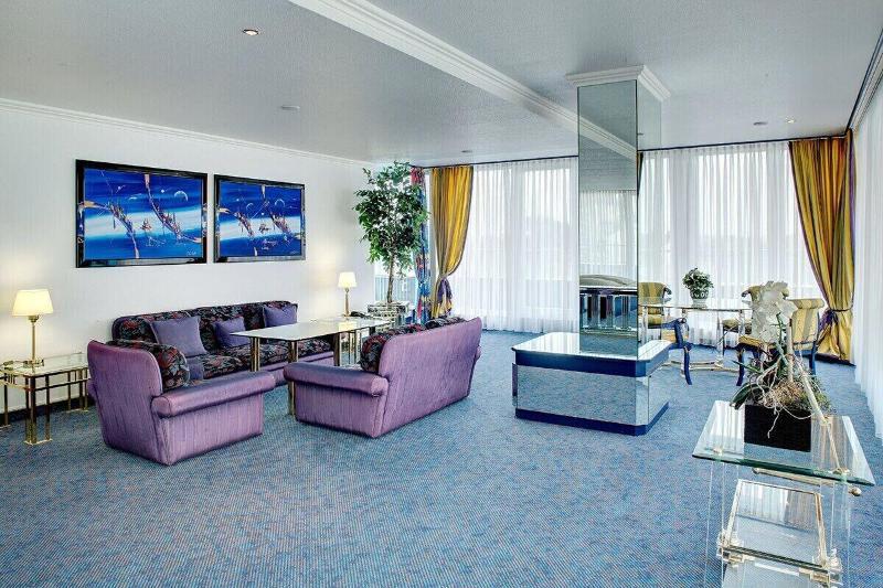 La Strada Hotel galeri fotoğrafı