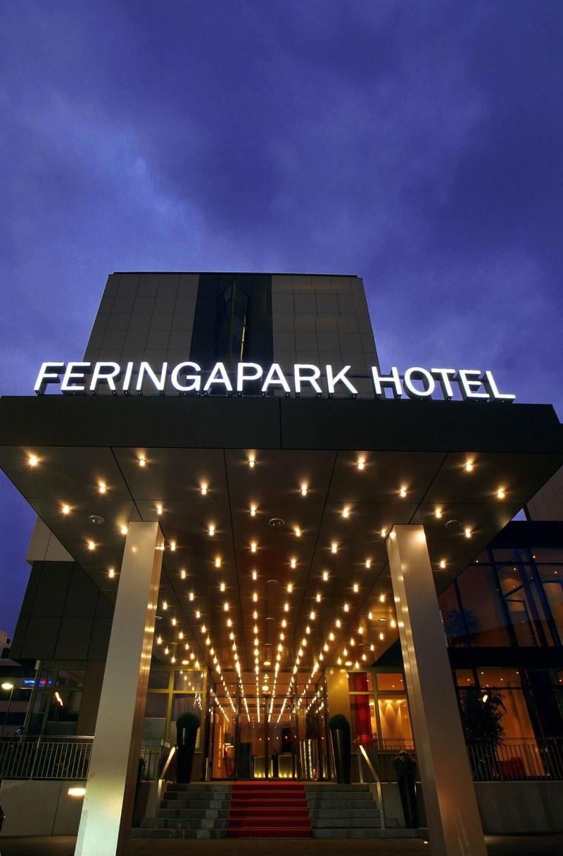 Feringapark Hotel galeri fotoğrafı